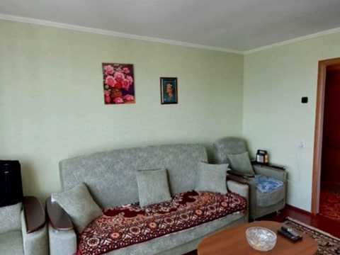 квартира по адресу Синельниково, Миру, 45