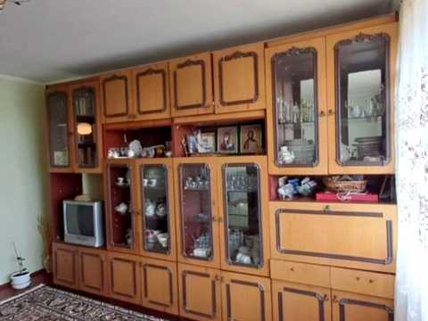квартира по адресу Синельниково, Миру, 45