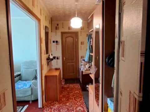 квартира по адресу Синельниково, Миру, 45