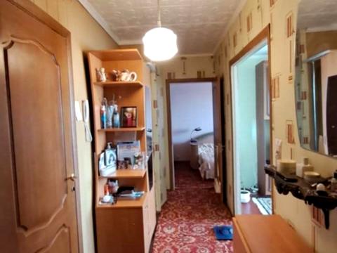 квартира по адресу Синельниково, Миру, 45