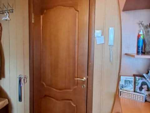 квартира по адресу Синельниково, Миру, 45