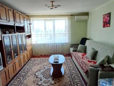 квартира по адресу Миру, 45