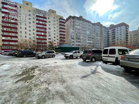 квартира по адресу Свободи просп. (Прокоф'єва), 14/6
