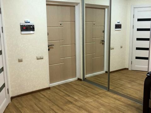 квартира по адресу Светлая ул., (Будинок 2)
