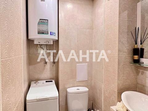 квартира за адресою Академіка Корольова вул., 90а