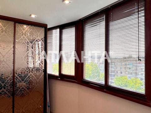 квартира за адресою Академіка Корольова вул., 90а