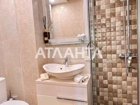 квартира за адресою Академіка Корольова вул., 90а
