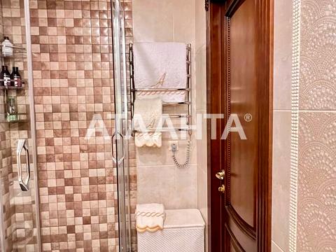 квартира за адресою Академіка Корольова вул., 90а