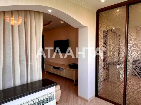 квартира за адресою Академіка Корольова вул., 90а