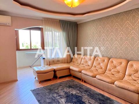 квартира за адресою Академіка Корольова вул., 90а