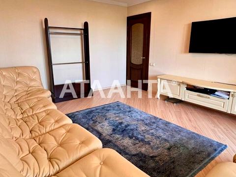 квартира за адресою Академіка Корольова вул., 90а