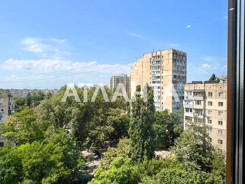 квартира за адресою Академіка Корольова вул., 90а