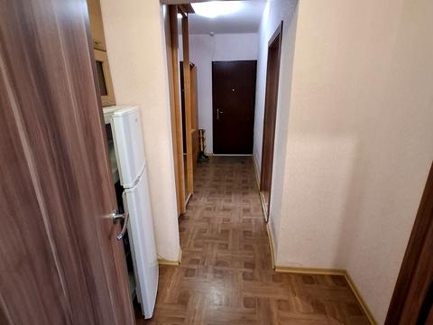 квартира за адресою Кургузова вул., 1а к2