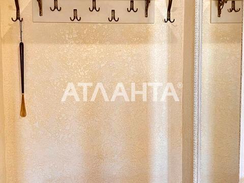 квартира за адресою Академіка Корольова вул., 90а