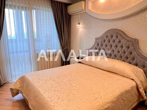 квартира за адресою Академіка Корольова вул., 90а