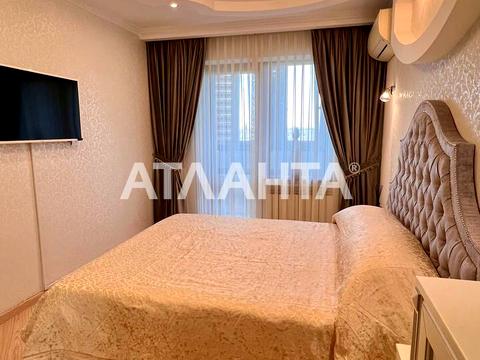 квартира за адресою Академіка Корольова вул., 90а