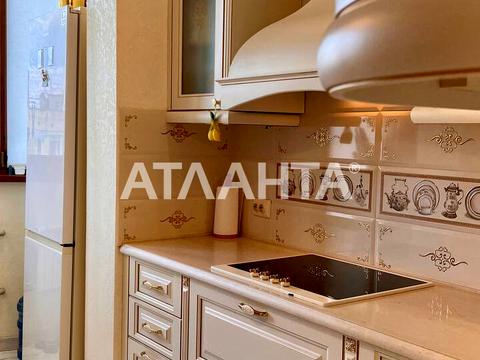 квартира за адресою Академіка Корольова вул., 90а