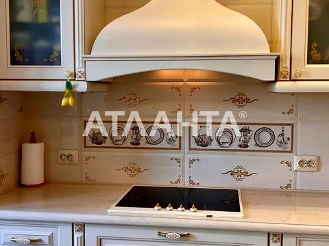 квартира за адресою Академіка Корольова вул., 90а