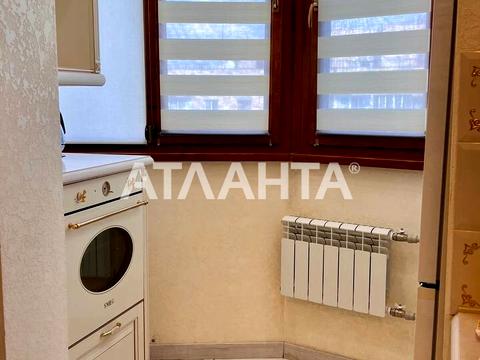 квартира за адресою Академіка Корольова вул., 90а