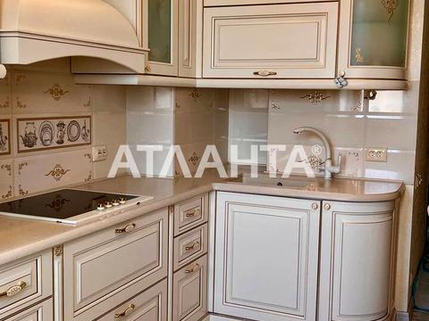 квартира за адресою Академіка Корольова вул., 90а