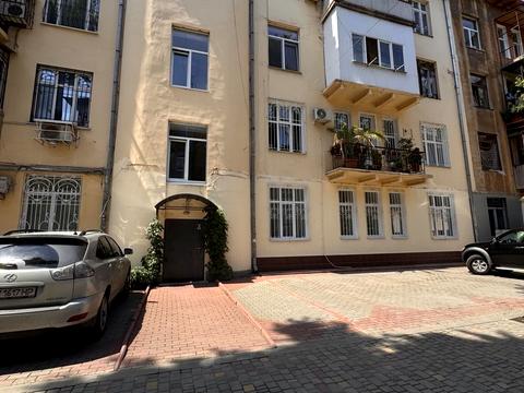 квартира за адресою Пироговська вул., 3