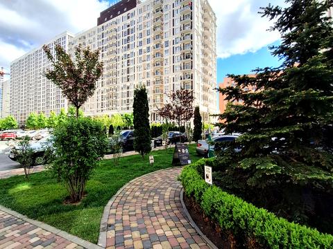 квартира за адресою Михайла Максимовича вул. (Онуфрія Трутенка), 26