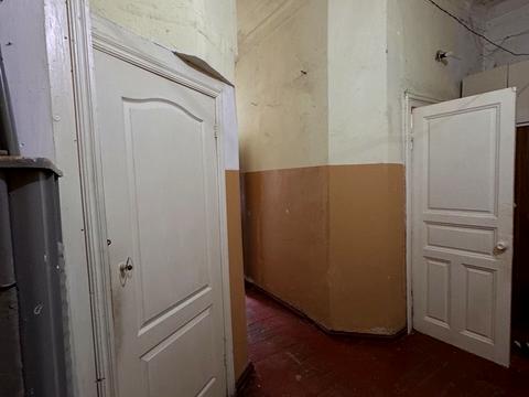 квартира за адресою Пироговська вул., 3