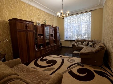 квартира за адресою Пироговська вул., 3
