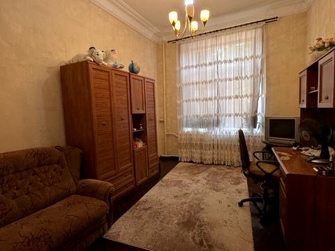 квартира за адресою Пироговська вул., 3