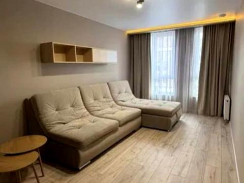 квартира за адресою Стрийська вул., 45-Д
