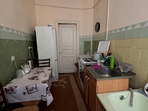 квартира за адресою Пироговська вул., 3