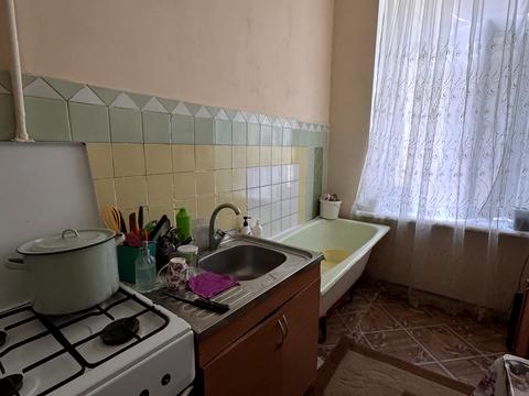 квартира за адресою Пироговська вул., 3