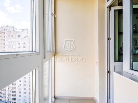 квартира по адресу Урловская ул., 11-А
