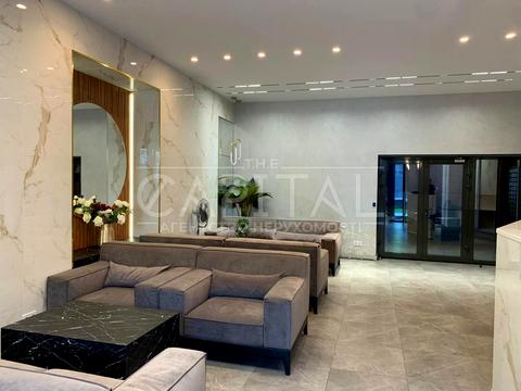 квартира за адресою Фортечний тупик (Тверський), 7Б