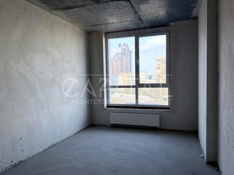 квартира за адресою Фортечний тупик (Тверський), 7Б