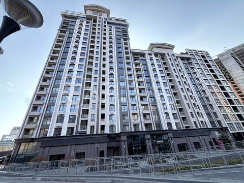 квартира за адресою Фортечний тупик (Тверський), 7Б