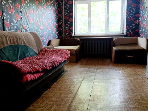 кімната за адресою Одеса, Краснова вул., 3