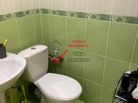 квартира по адресу Котляревского ул., 6