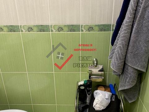 квартира по адресу Котляревского ул., 6