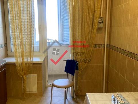 квартира по адресу Котляревского ул., 6