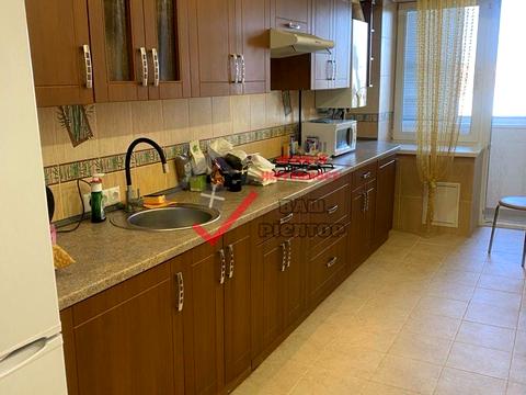 квартира по адресу Котляревского ул., 6