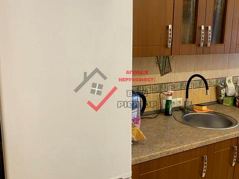 квартира по адресу Котляревского ул., 6