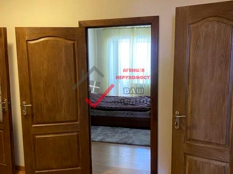 квартира по адресу Котляревского ул., 6