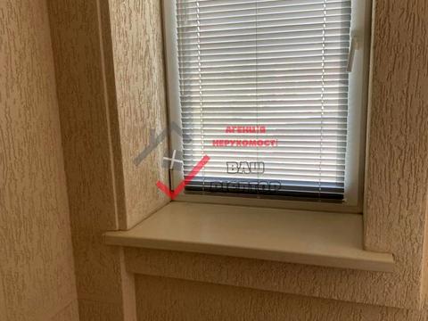 квартира по адресу Котляревского ул., 6