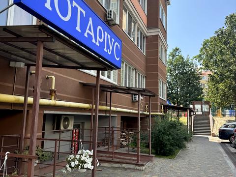 коммерческая по адресу Соборна, 105/1