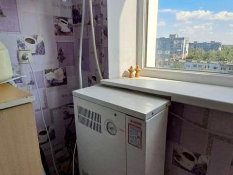 квартира по адресу Синельниково, Миру, 45