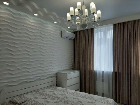 квартира по адресу Науки просп. (Ленина), 77