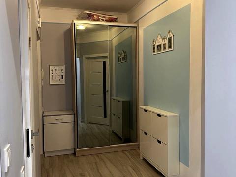 квартира за адресою Андрія Малишка вул. (Льва Толстого), 102