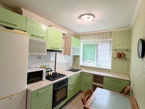 квартира по адресу Метростроевская ул., 12