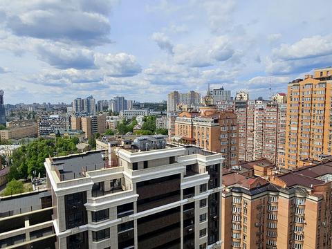 квартира за адресою Золотоустівська вул., 34